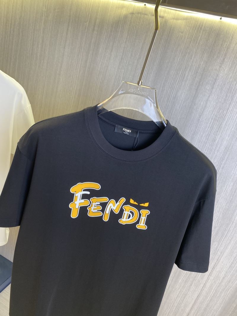 Fendi T-Shirts